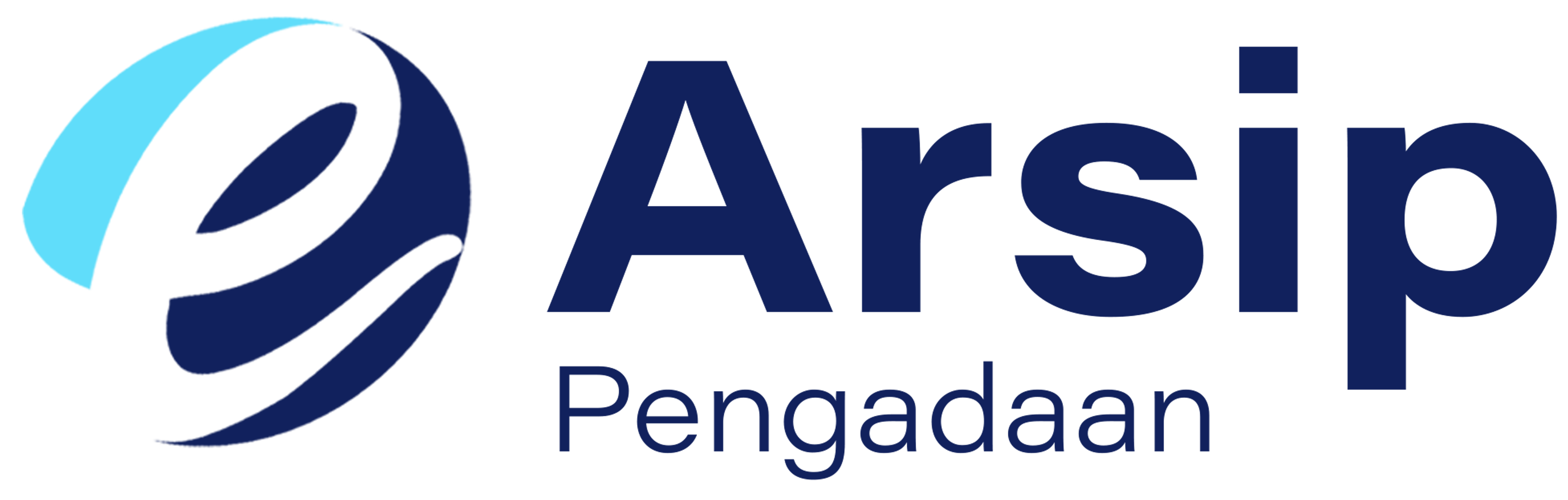 e-Arsip Pengadaan Kabupaten Halmahera Selatan